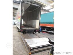 Wiese, Autotransporter, Motorsport, Oldtimer