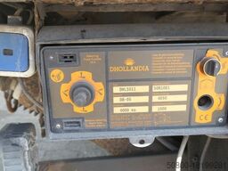  Wiese, Autotransporter, Motorsport, Oldtimer