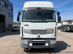 Renault PREMIUM 410 DXI (BOITE MANUELLE / MANUAL GEARBOX)