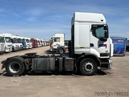 Renault PREMIUM 410 DXI (BOITE MANUELLE / MANUAL GEARBOX)