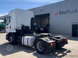 Renault PREMIUM 410 DXI (BOITE MANUELLE / MANUAL GEARBOX)