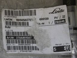 Linde PV / 22 TA-Nr: 1 / 2193046