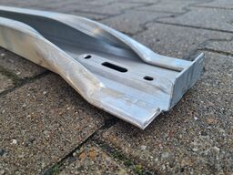 Jung Heinrich Esmena / TFZ 18 / verzinkt / f. Ständertiefe: ca. 1.000 mm