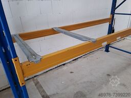 Jung Heinrich Esmena / TFZ 18 / verzinkt / f. Ständertiefe: ca. 1.000 mm