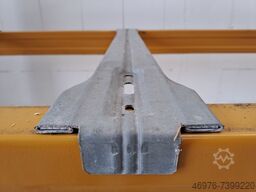 Jung Heinrich Esmena / TFZ 18 / verzinkt / f. Ständertiefe: ca. 1.000 mm