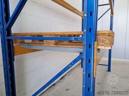 Jung Heinrich Esmena / TFZ 18 / verzinkt / f. Ständertiefe: ca. 1.000 mm