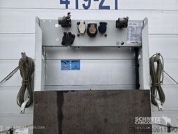 Schmitz Cargobull Semitrailer Curtainsider Varios