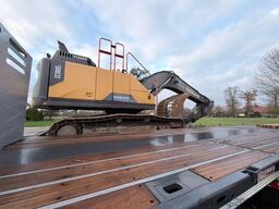VOLVO EC 300 EL mit GPS