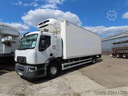 Renault D 330 19T Great condition! !! Telma/Retarder, ...
