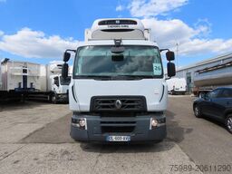 Renault D 330 19T Great condition! !! Telma/Retarder, ...