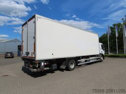 Renault D 19T Sleeper, Thermoking, RETARDER 2 zones tem...