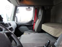 Renault D 19T Sleeper, Thermoking, RETARDER 2 zones tem...