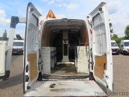 Renault Master 10,5 m 3 SEATS, KLUBB, 3500 kg, euro6