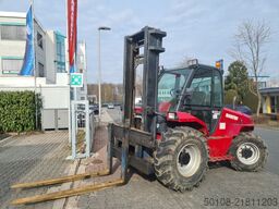 Manitou M50.4 -