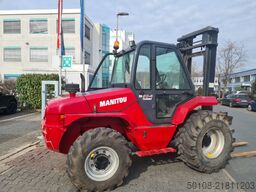 Manitou M50.4 -