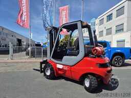 Linde H 30 T-03