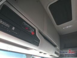 Scania R 450 A4x2EB Volumen, Jumbo, Mega, DAB