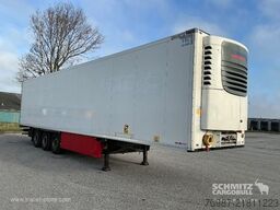 Schmitz Cargobull Tiefkühler Multitemp Doppelstock
