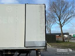 Schmitz Cargobull Tiefkühler Multitemp Doppelstock