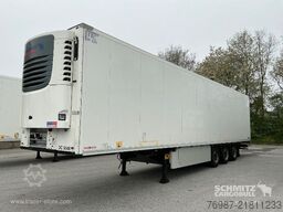 Schmitz Cargobull Tiefkühler Fleischhang