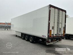 Schmitz Cargobull Tiefkühler Fleischhang