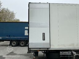 Schmitz Cargobull Tiefkühler Fleischhang