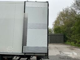 Schmitz Cargobull Tiefkühler Fleischhang