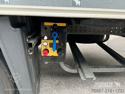 Schmitz Cargobull Tiefkühler Fleischhang