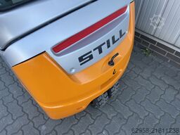 STILL RX20-20 | Fabrikneue Bereifung