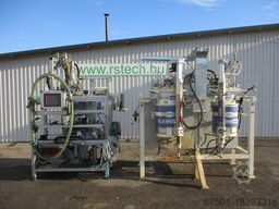 DEMAK CV 100 Dosiermaschine (3076)