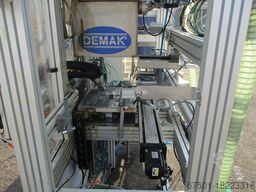 DEMAK CV 100 Dosiermaschine (3076)