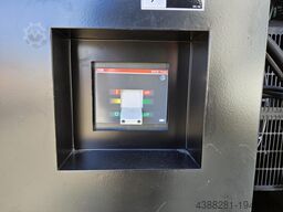 AKSA AD410 | 410 kVA Diesel Notstrom aggregat | Schallgedämmt | Neu 2024