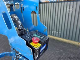 Genie GS1932 Electric, Working Height 7.8 m, 227kg Capac
