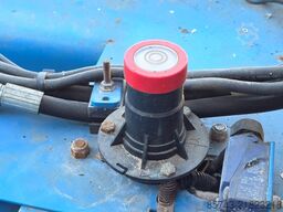 Genie GS1932 Electric, Working Height 7.8 m, 227kg Capac