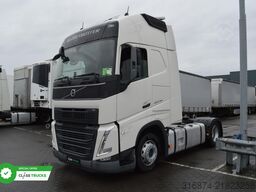 VOLVO FH 460 XL Cab Varios, i-Save I-ParkCool