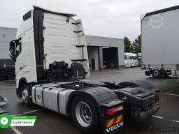 VOLVO FH 460 XL Cab Varios, i-Save I-ParkCool