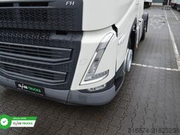 VOLVO FH 460 XL Cab Varios, i-Save I-ParkCool