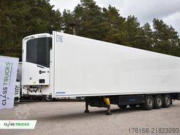 KRONE SDR D-Deck FP 45 ThermoKing SLXi 300 LA