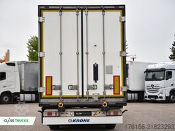 KRONE SDR D-Deck FP 45 ThermoKing SLXi 300 LA