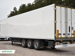 KRONE SDR D-Deck FP 45 ThermoKing SLXi 300 LA