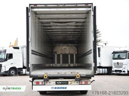 KRONE SDR D-Deck FP 45 ThermoKing SLXi 300 LA