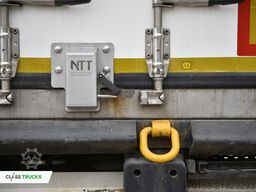 KRONE SDR D-Deck FP 45 ThermoKing SLXi 300 LA