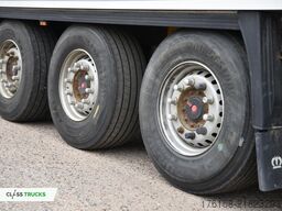 KRONE SDR D-Deck FP 45 ThermoKing SLXi 300 LA