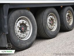 KRONE SDR D-Deck FP 45 ThermoKing SLXi 300 LA