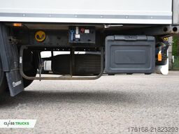 KRONE SDR D-Deck FP 45 ThermoKing SLXi 300 LA