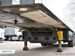 KRONE SDR D-Deck FP 45 ThermoKing SLXi 300 LA