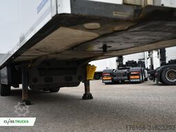 KRONE SDR D-Deck FP 45 ThermoKing SLXi 300 LA