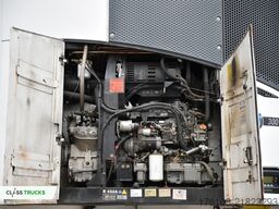 KRONE SDR D-Deck FP 45 ThermoKing SLXi 300 LA