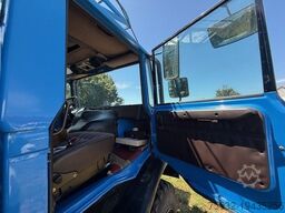 MERCEDES-BENZ Unimog 417/20 U 1150 L U 900 406 LBW Seilwinde