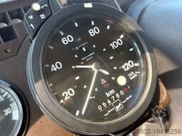 MERCEDES-BENZ Unimog 417/20 U 1150 L U 900 406 LBW Seilwinde